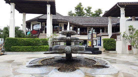 Turtle Village Shops & Cuisine